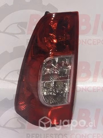 Farol O Foco Trasero RH/LH Chevrolet DMAX 09/15
