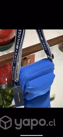 Crossbody Tommy Hilfiger