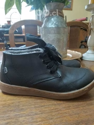 Zapatos escolar