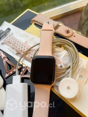Apple Watch serie 5 44 mm