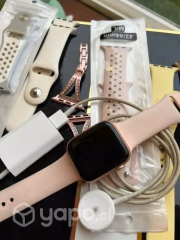 Apple Watch serie 5 44 mm