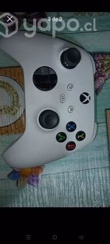 Xbox series s en buen estado - Imagen 3