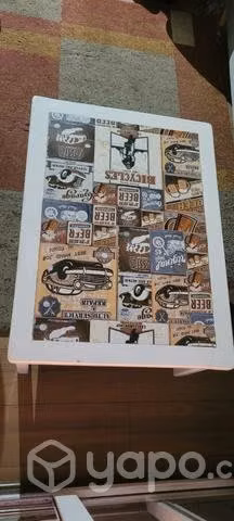 Mesa de centro