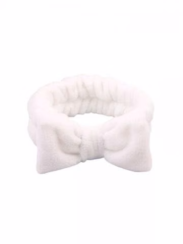 Pack X12 Cintillo Spa Para Maquillaje-Limpieza
