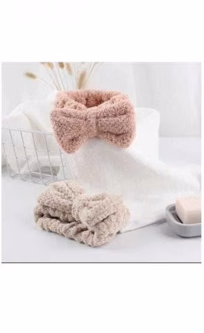 Pack X12 Cintillo Spa Para Maquillaje-Limpieza