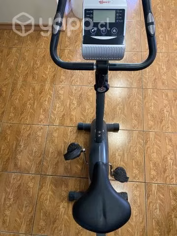 Bicicleta Muvo Estática Pulse 31 - Imagen 4