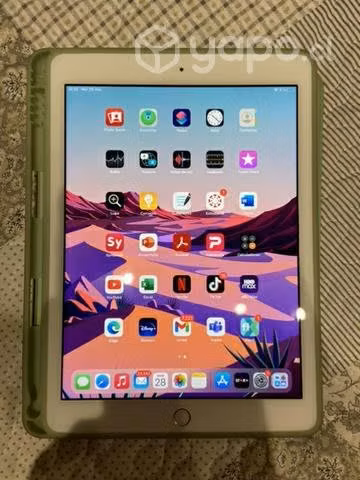 IPad 6ta generación - Imagen 2