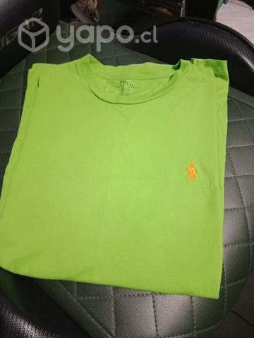 Polera polo - Imagen 2