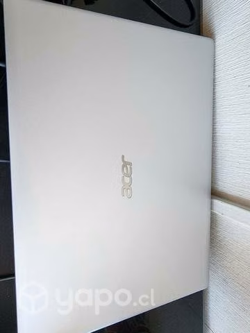 Notebook acer