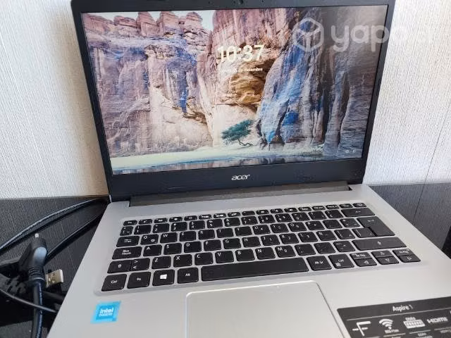 Notebook acer