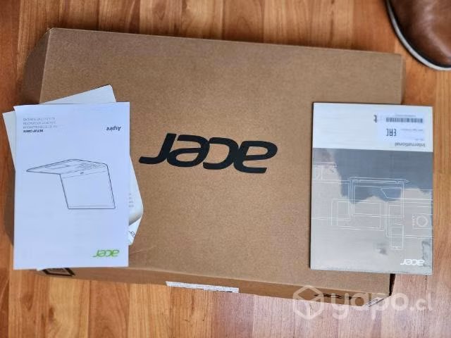 Notebook acer