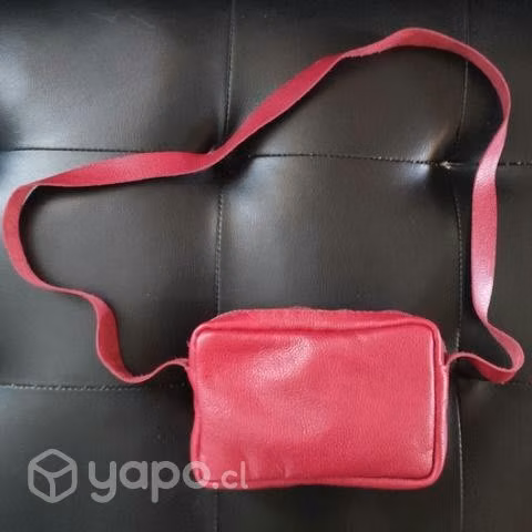 Bandoleras 100% cuero - Imagen 4