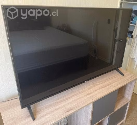 TV Smart LED 49 LG Original