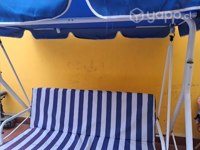 Silla terraza
