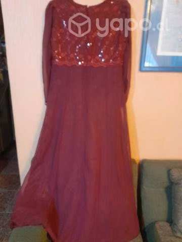 Vestido de Fiesta