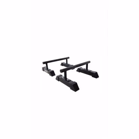 Mini Paralelas de Acero - Imagen 2