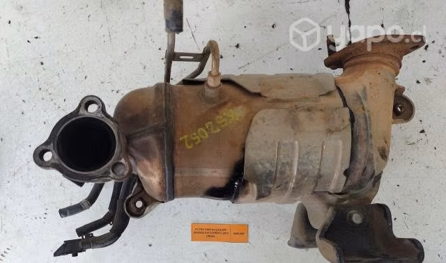 Filtro Particulas DPF (KSZ052) Kia Sorento 2014