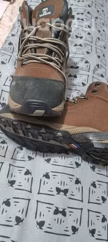 Zapatos de seguridad