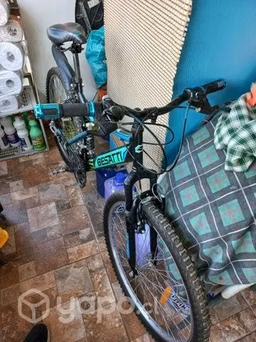 Bicicleta Aro 26