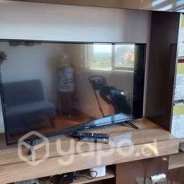 Smart TV Daewoo 43 pulgadas