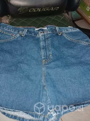 Shorts Tomy - Imagen 2