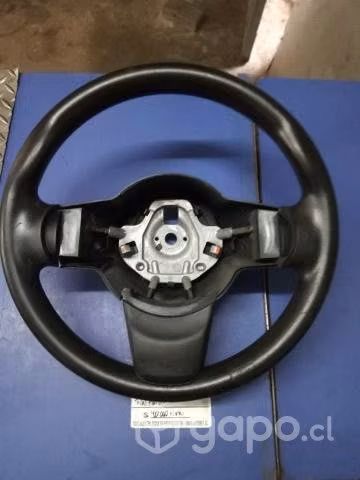 Manubrio sin tapa Fiat Fiorino fire 2015