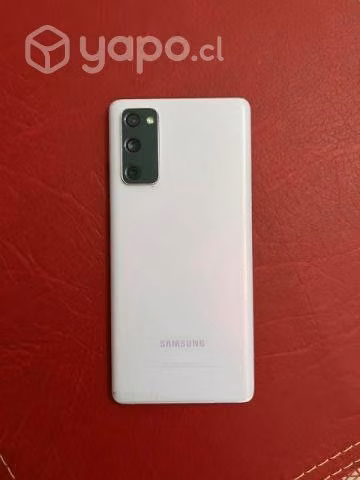 sansung s20 fe - Imagen 4