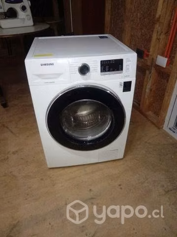 Lavadora Secadora 7kg/5kg Samsung - Imagen 6
