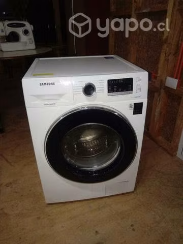 Lavadora Secadora 7kg/5kg Samsung - Imagen 2