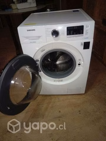 Lavadora Secadora 7kg/5kg Samsung - Imagen 5