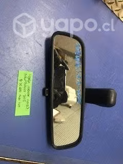 Espejo interior (012) New Actyon 2015