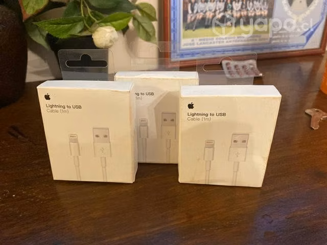 Cable iPhone