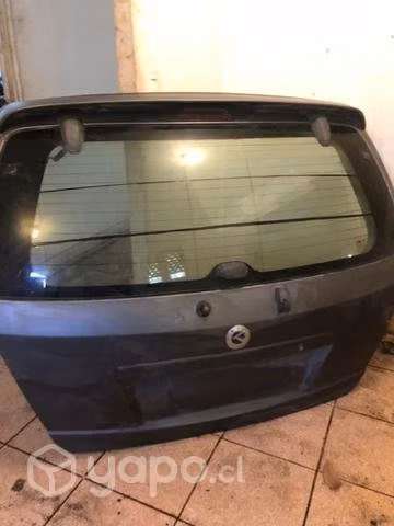 Portalón sorento 2002-2009
