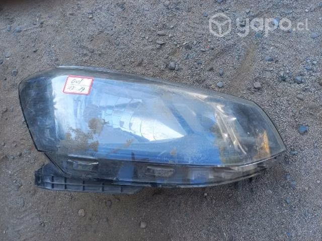 Optico derecho Volkswagen Gol