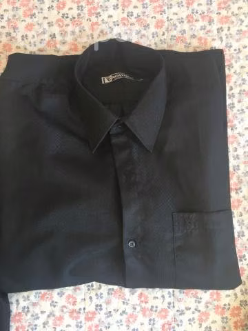 Vestuario