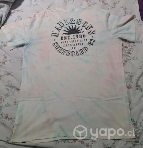 Polera Maui & Sons - Imagen 2