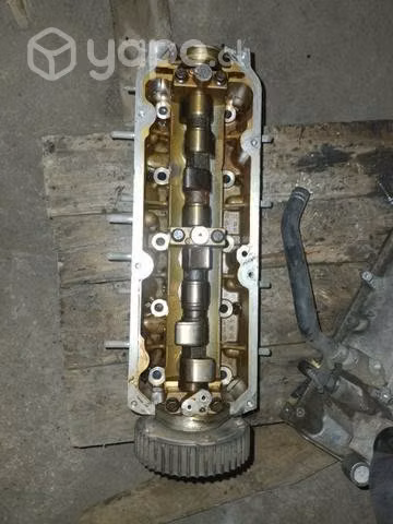 Culata Fiat 1.2 bencinero