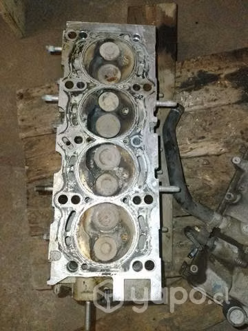 Culata Fiat 1.2 bencinero - Imagen 3