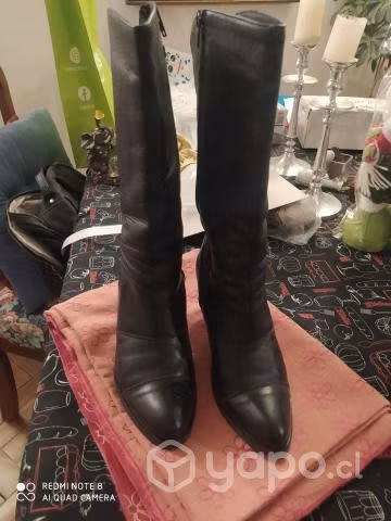 Hermosa botas Zappa - Imagen 2