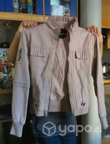 Chaqueta mossimo