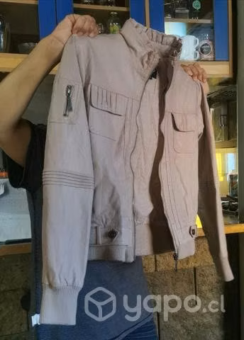 Chaqueta mossimo - Imagen 2