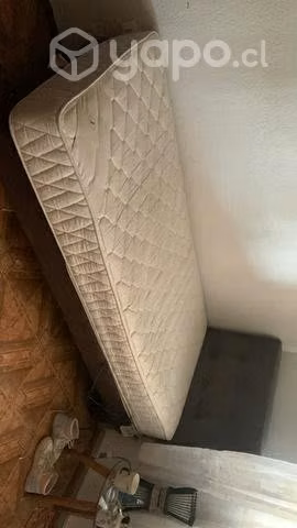 Cama 1 plaza Rosen