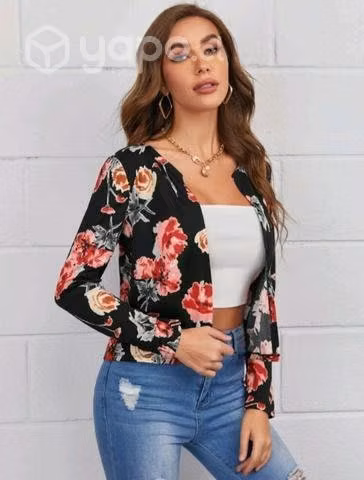 Blazer de mujer