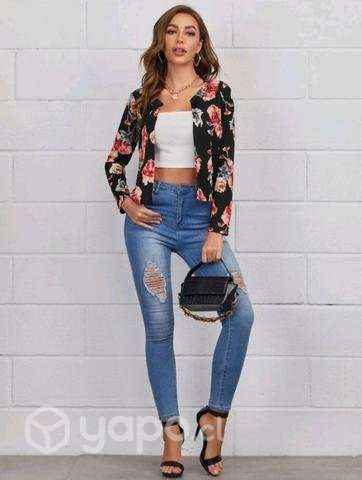 Blazer de mujer - Imagen 3
