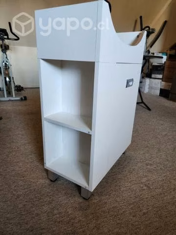 Mueble de vanitorio