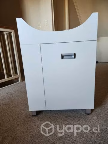 Mueble de vanitorio