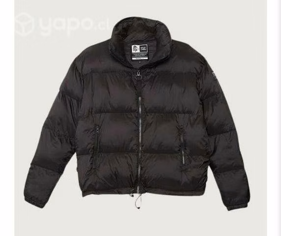 Chaqueta Wild Lama talla M