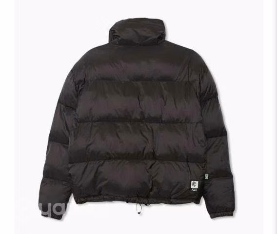 Chaqueta Wild Lama talla M - Imagen 2