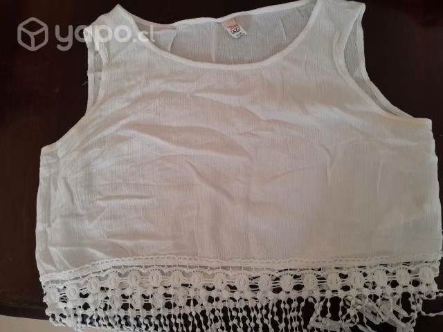 Poleras usadas en buen estado - Imagen 3