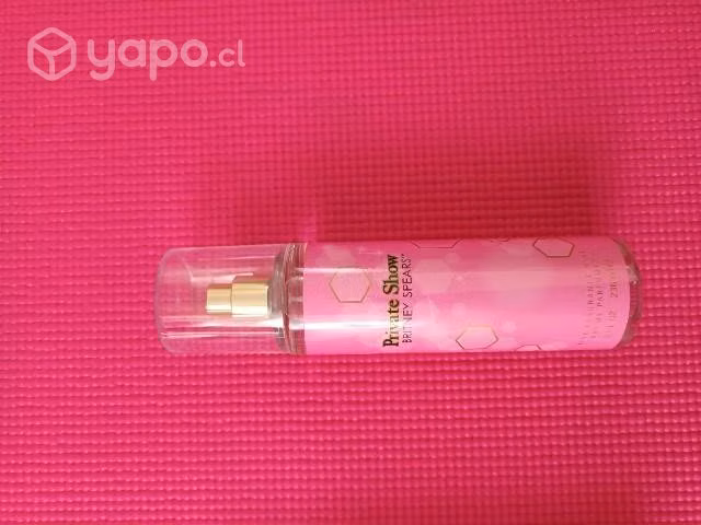 Perfumes y Splash original de Britney Spears - Imagen 2